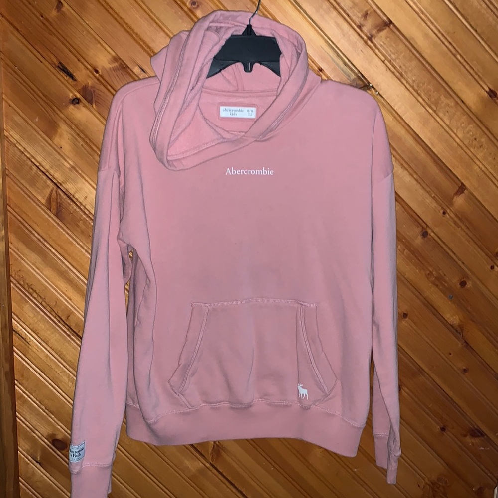 Abercrombie Kids Hoodie | Size 15/16